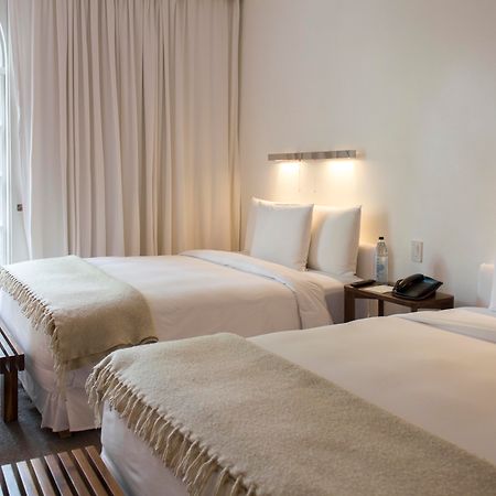 Condesa Df, Mexico City, A Member Of Design Hotels Exterior photo