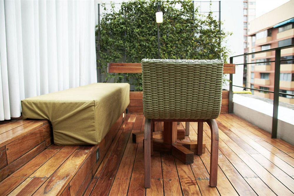 Condesa Df, Mexico City, A Member Of Design Hotels Exterior photo