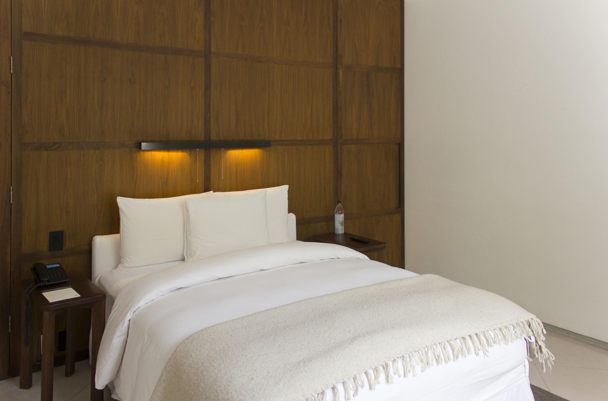 Condesa Df, Mexico City, A Member Of Design Hotels Exterior photo