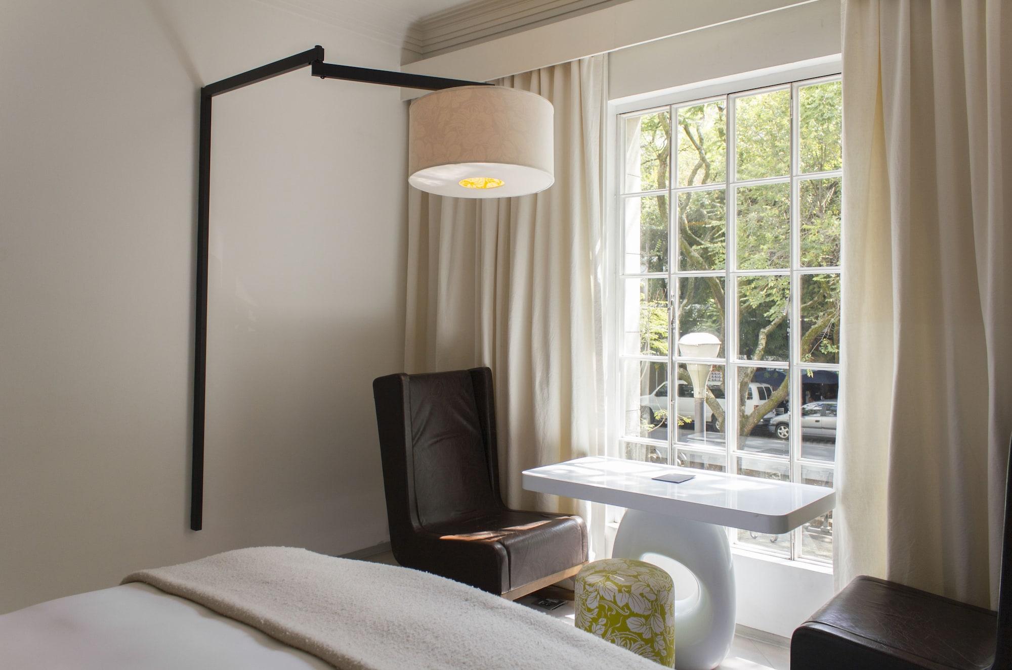 Condesa Df, Mexico City, A Member Of Design Hotels Exterior photo