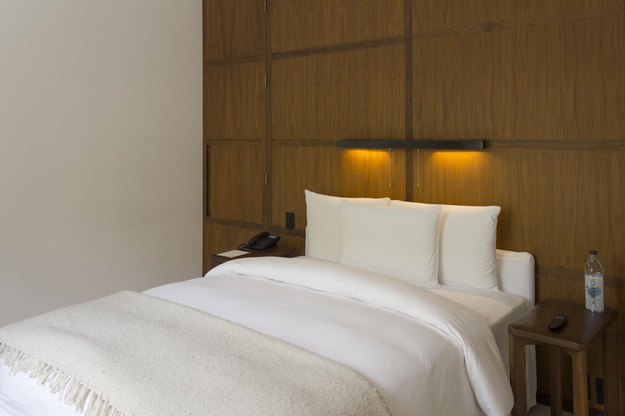 Condesa Df, Mexico City, A Member Of Design Hotels Exterior photo