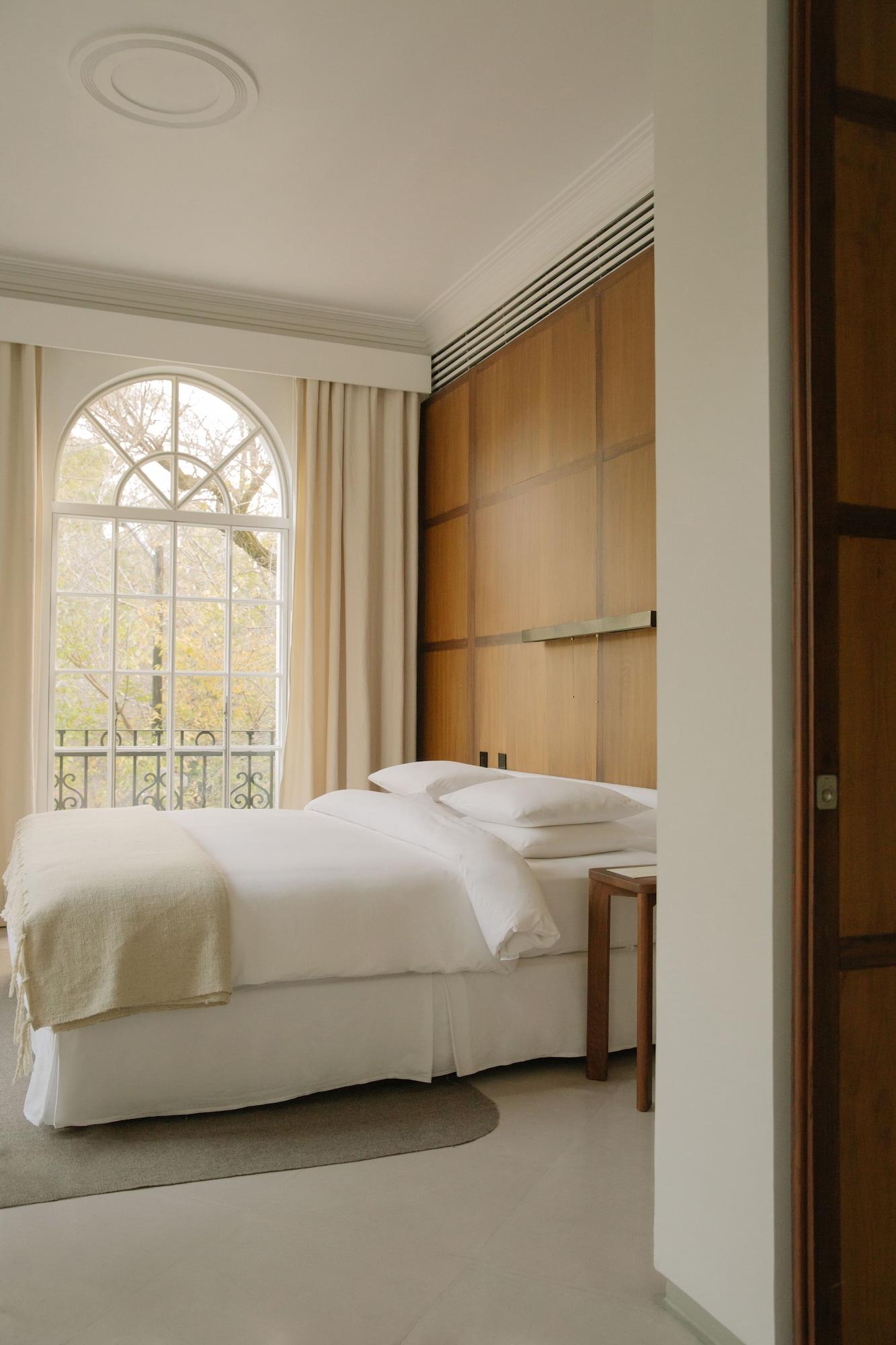 Condesa Df, Mexico City, A Member Of Design Hotels Exterior photo
