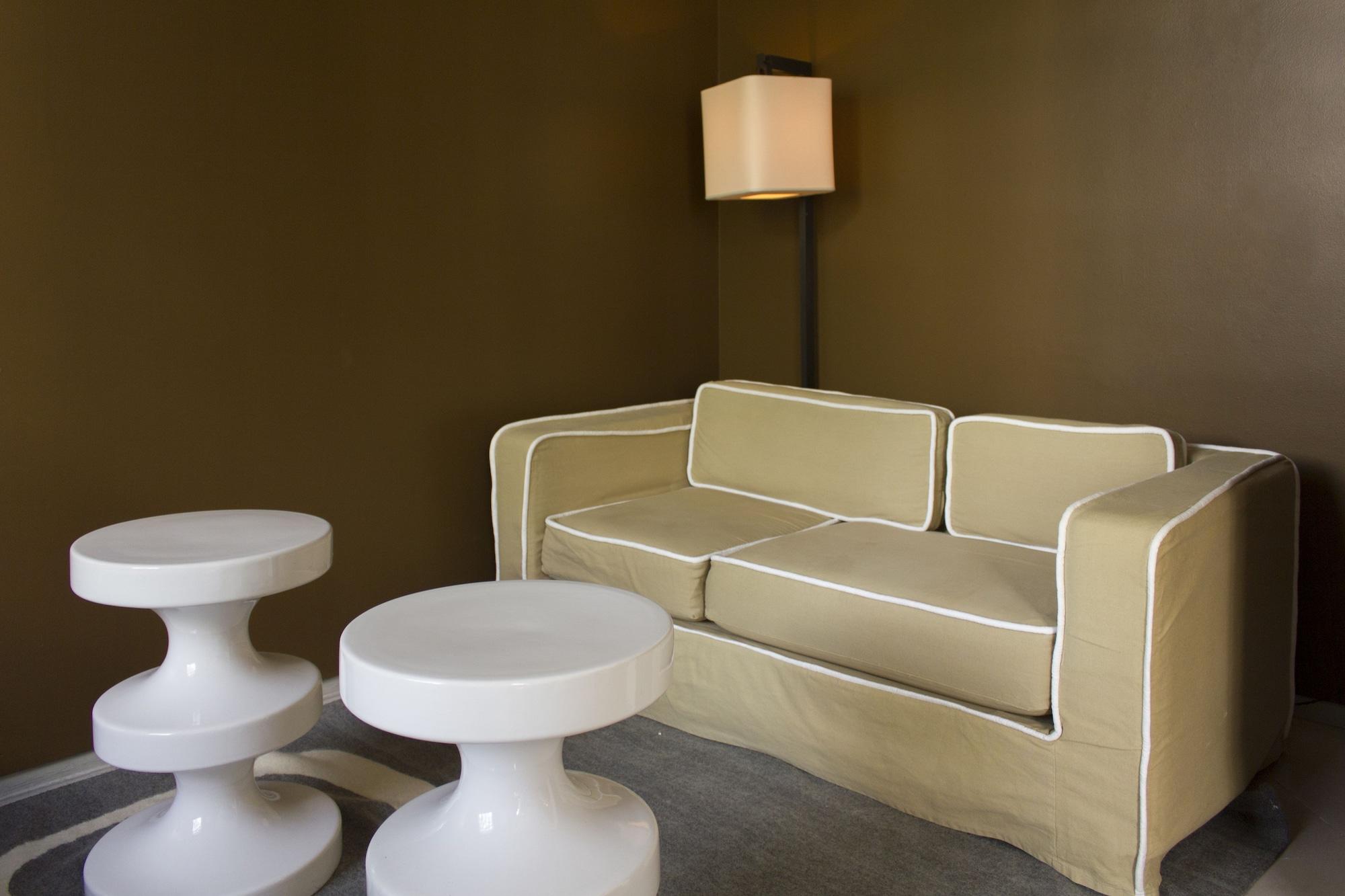 Condesa Df, Mexico City, A Member Of Design Hotels Exterior photo