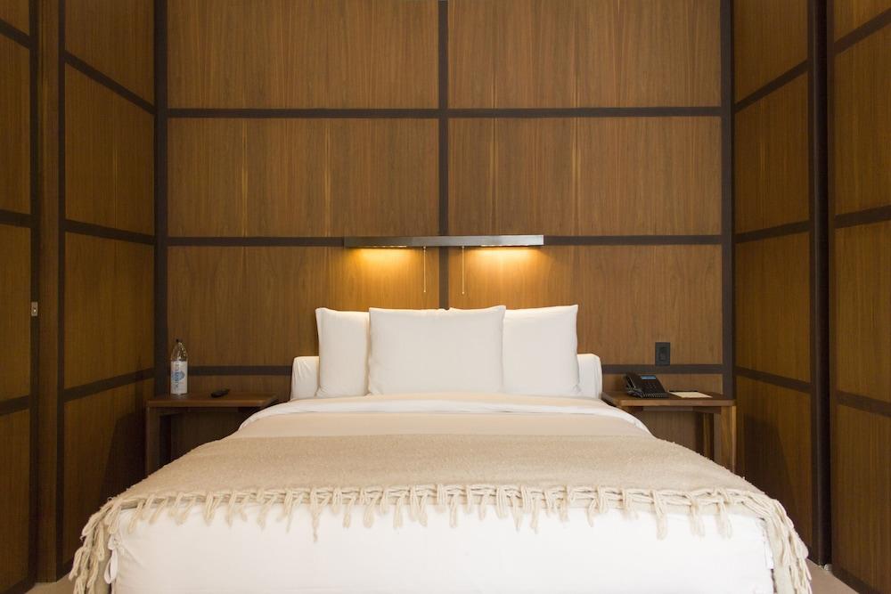 Condesa Df, Mexico City, A Member Of Design Hotels Exterior photo