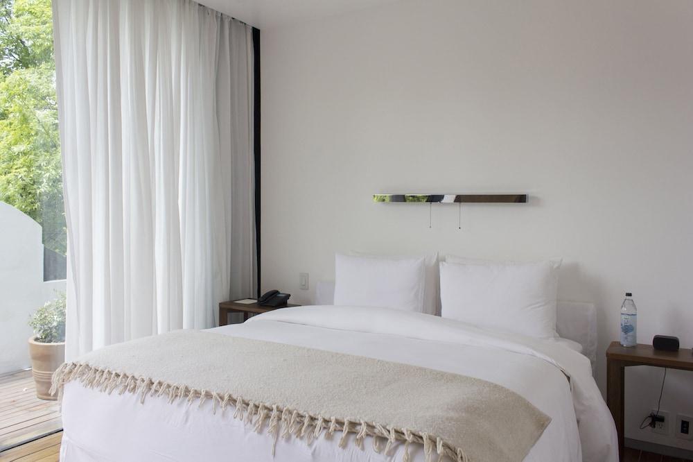 Condesa Df, Mexico City, A Member Of Design Hotels Exterior photo
