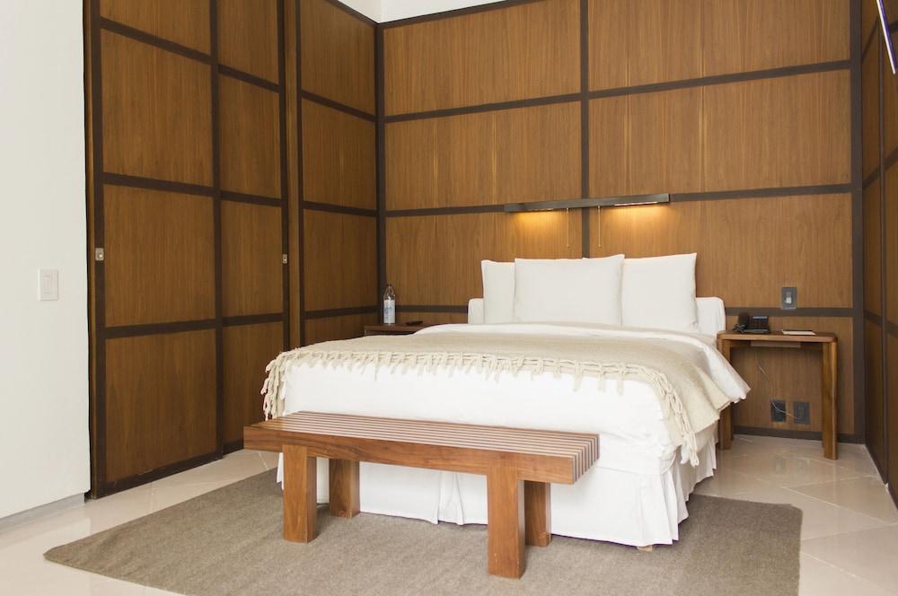 Condesa Df, Mexico City, A Member Of Design Hotels Exterior photo