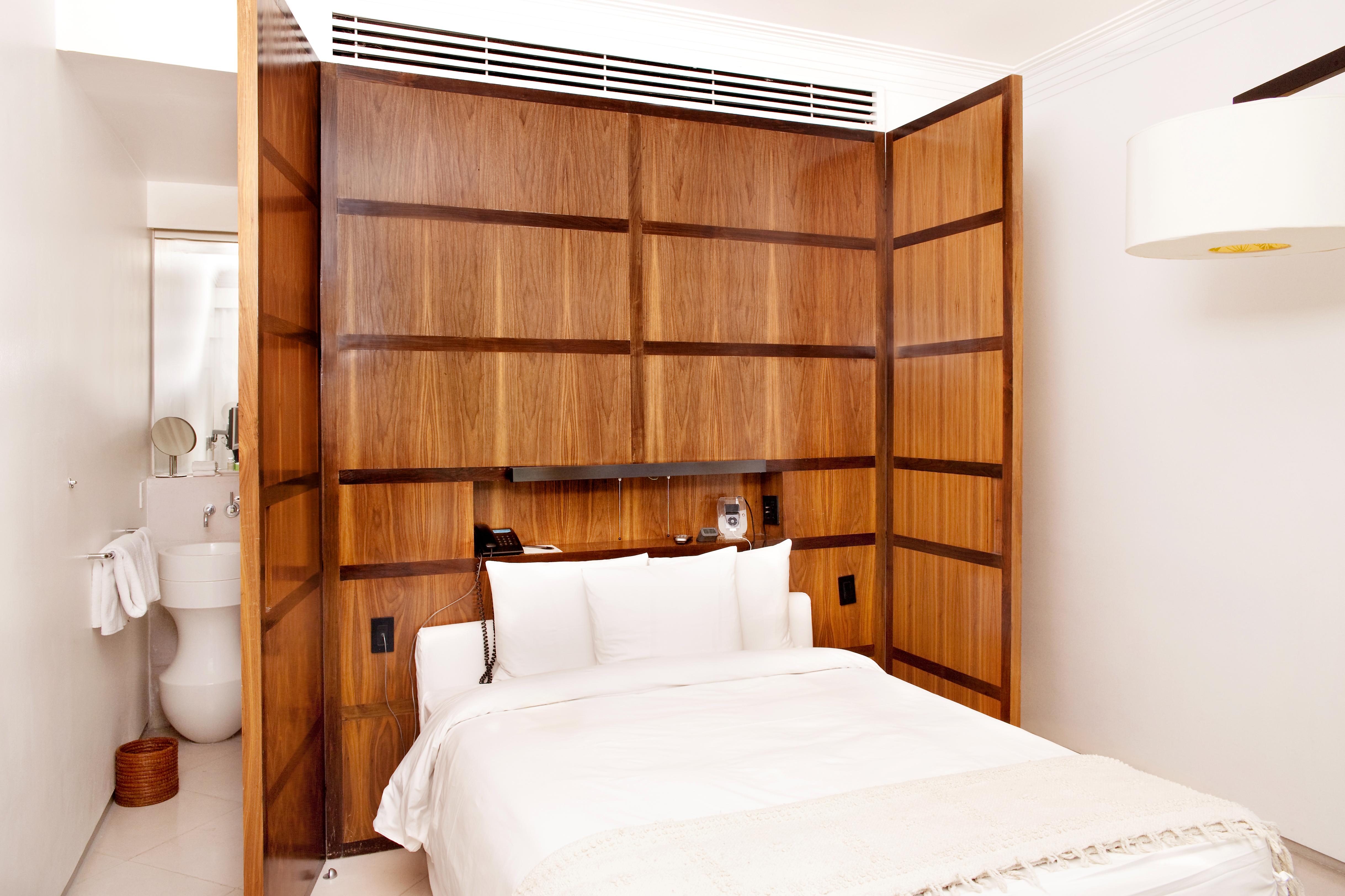 Condesa Df, Mexico City, A Member Of Design Hotels Exterior photo