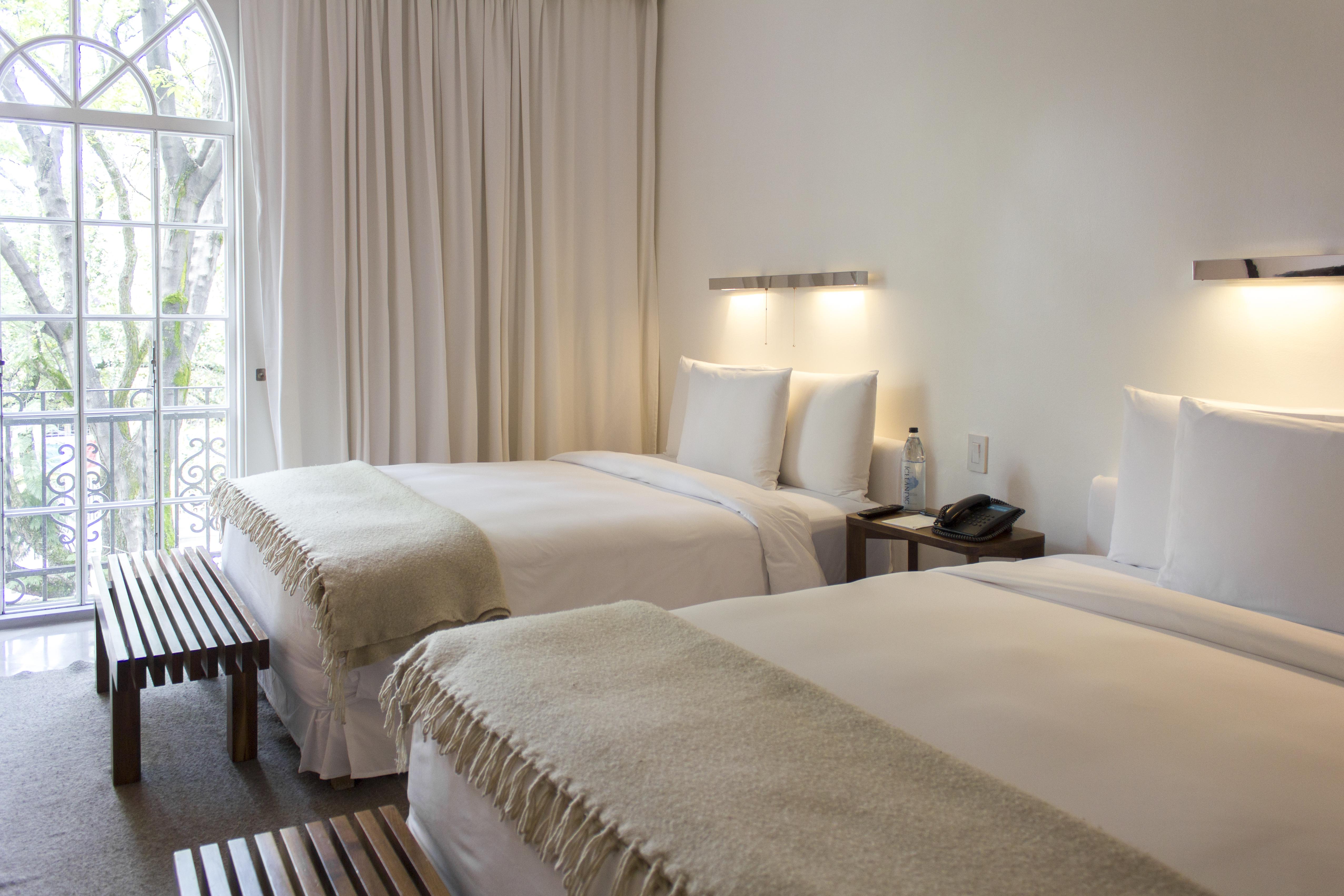 Condesa Df, Mexico City, A Member Of Design Hotels Exterior photo