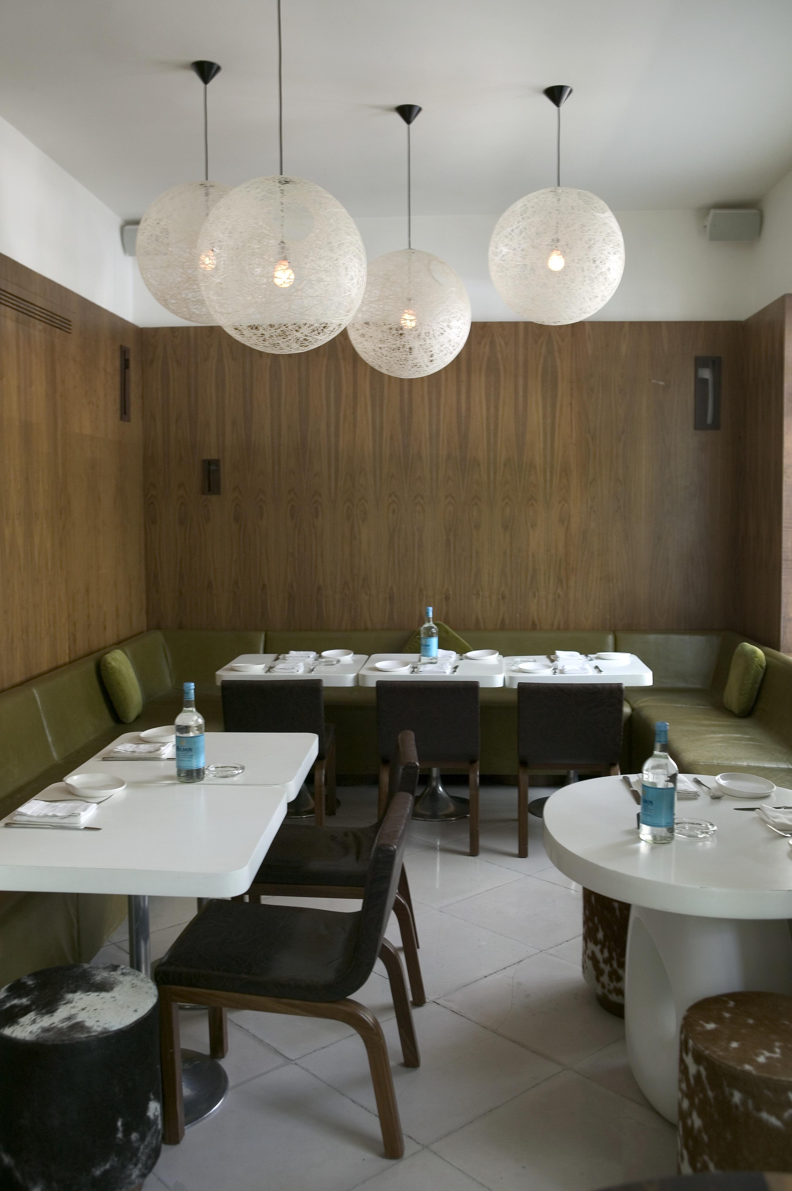 Condesa Df, Mexico City, A Member Of Design Hotels Exterior photo
