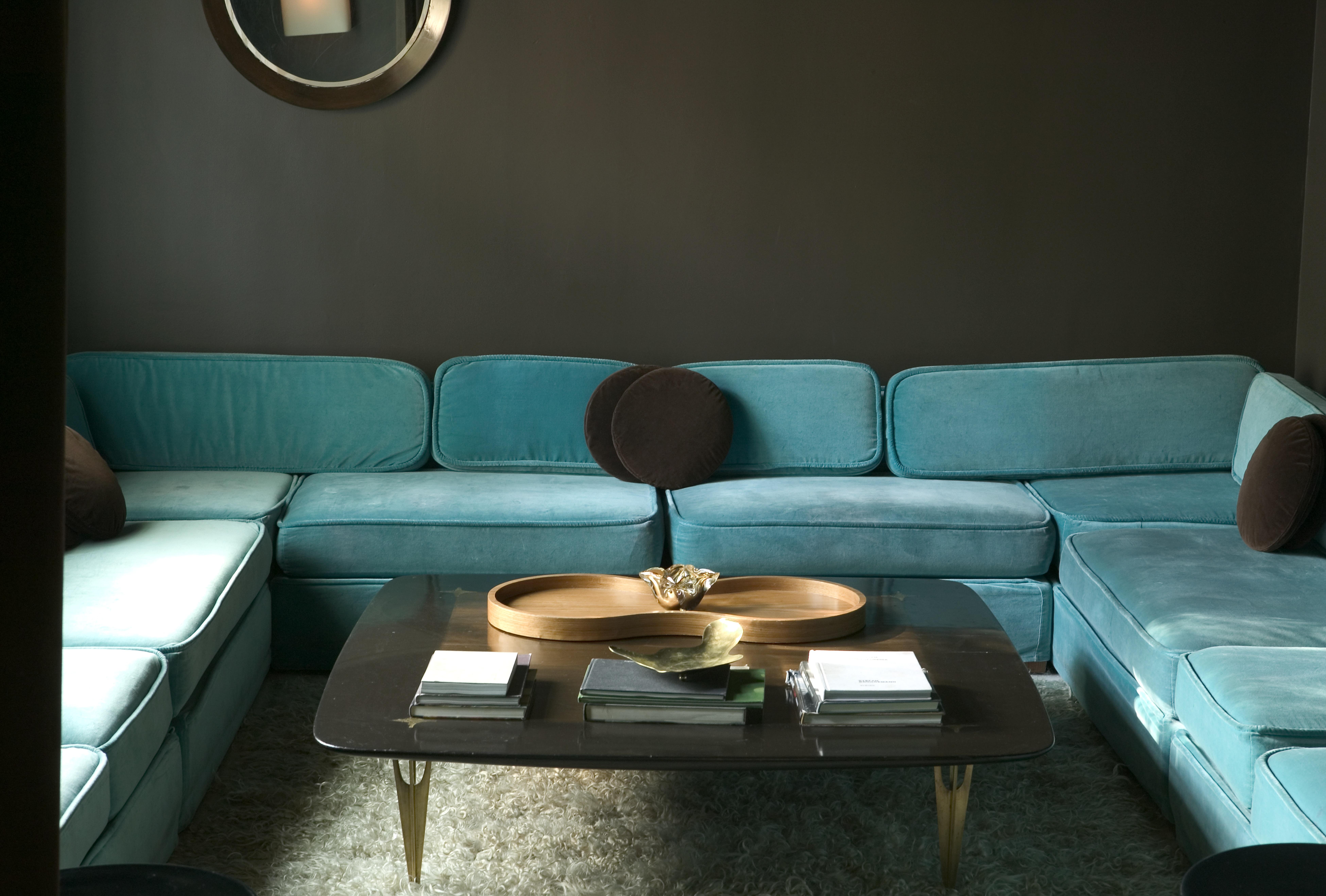 Condesa Df, Mexico City, A Member Of Design Hotels Exterior photo