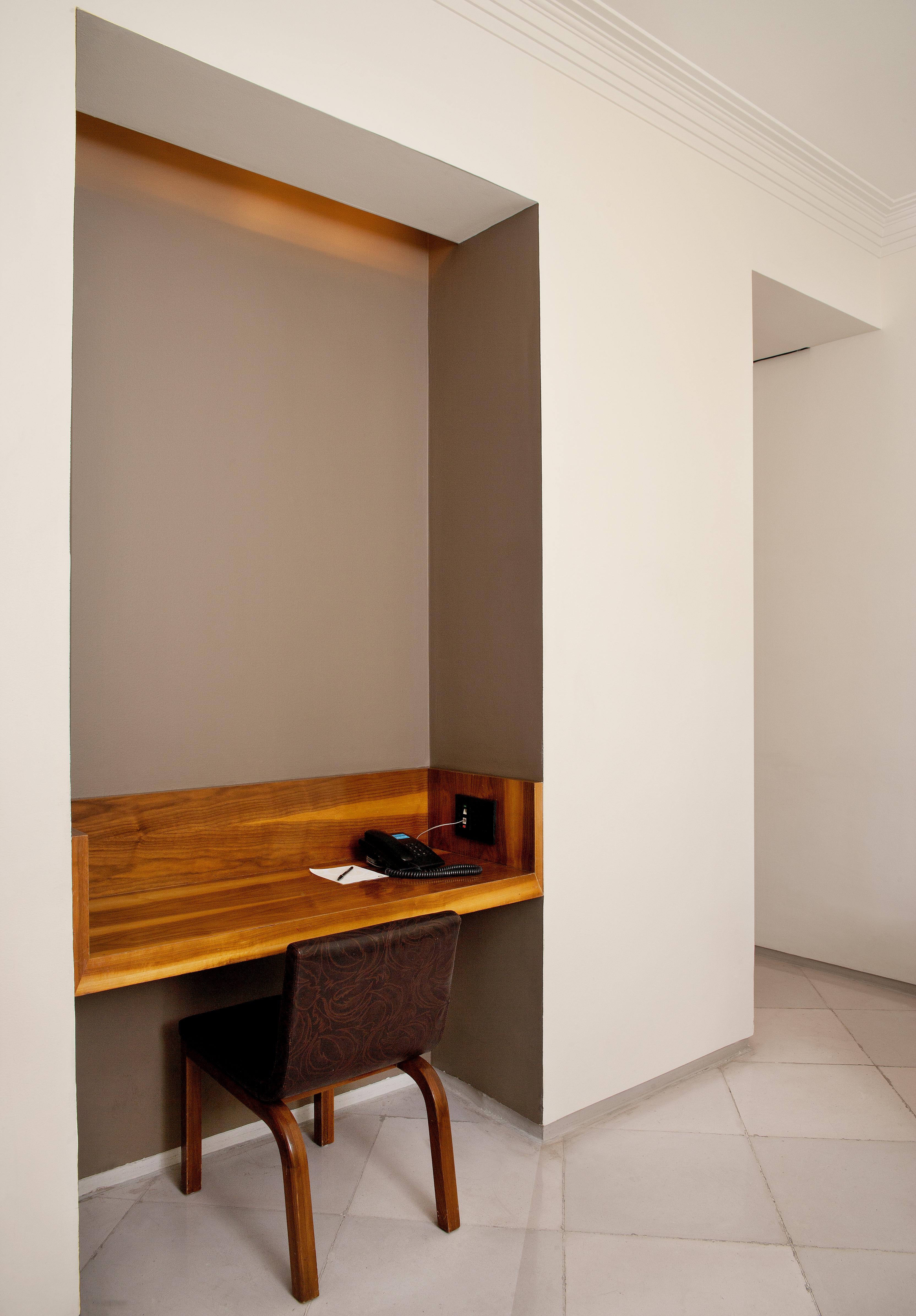 Condesa Df, Mexico City, A Member Of Design Hotels Exterior photo