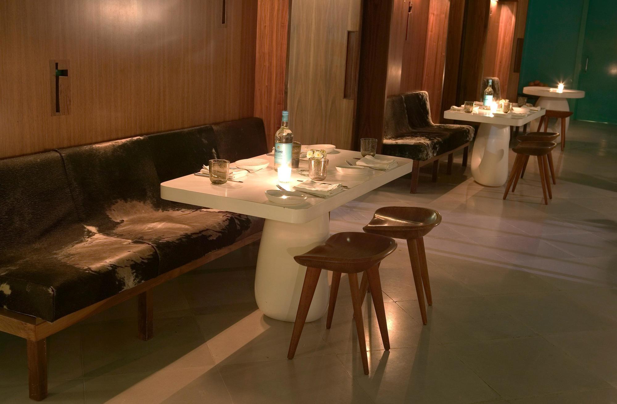 Condesa Df, Mexico City, A Member Of Design Hotels Exterior photo