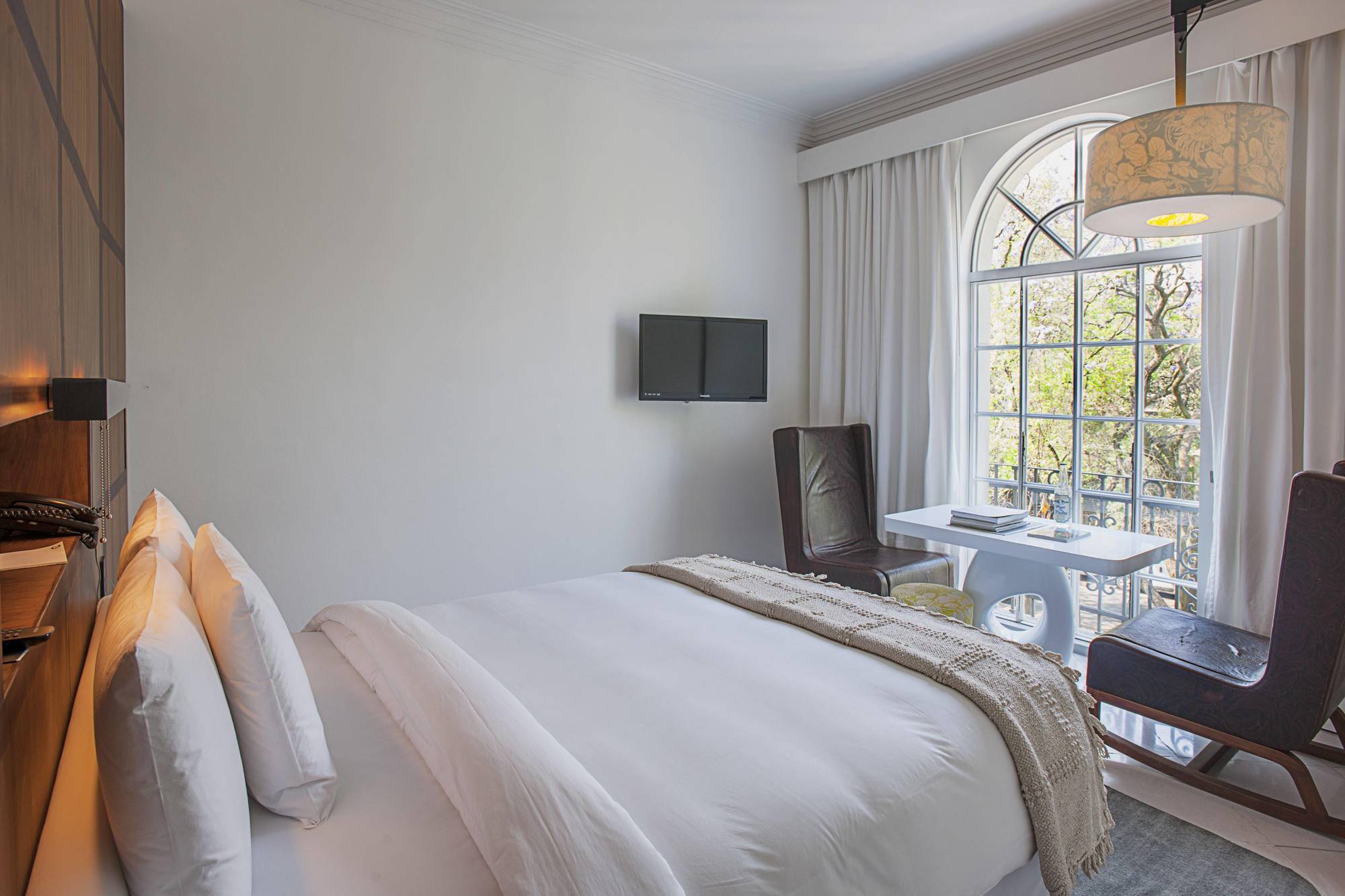 Condesa Df, Mexico City, A Member Of Design Hotels Exterior photo