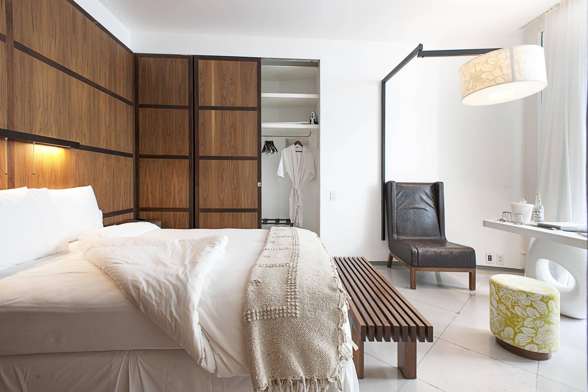 Condesa Df, Mexico City, A Member Of Design Hotels Exterior photo